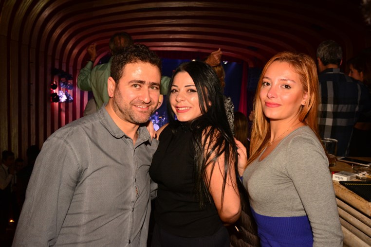 Theatrum on Saturday Night